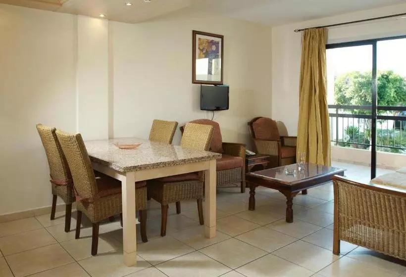 آپارتمان 1 خوابه, Senator Hotel Apartments   Adults Only