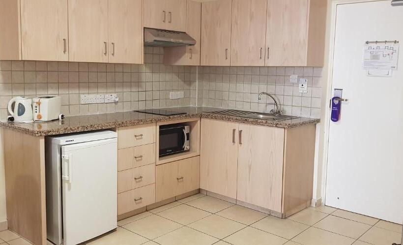 Студия Superior, Senator Hotel Apartments Adults Only