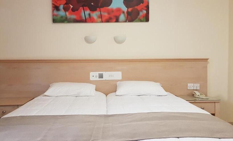 Студия Superior, Senator Hotel Apartments Adults Only