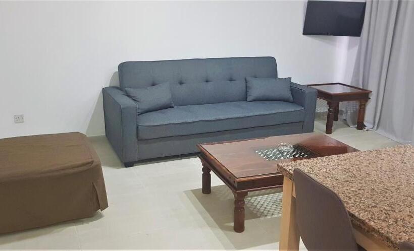 带1个卧室的高级公寓, Senator Hotel Apartments   Adults Only
