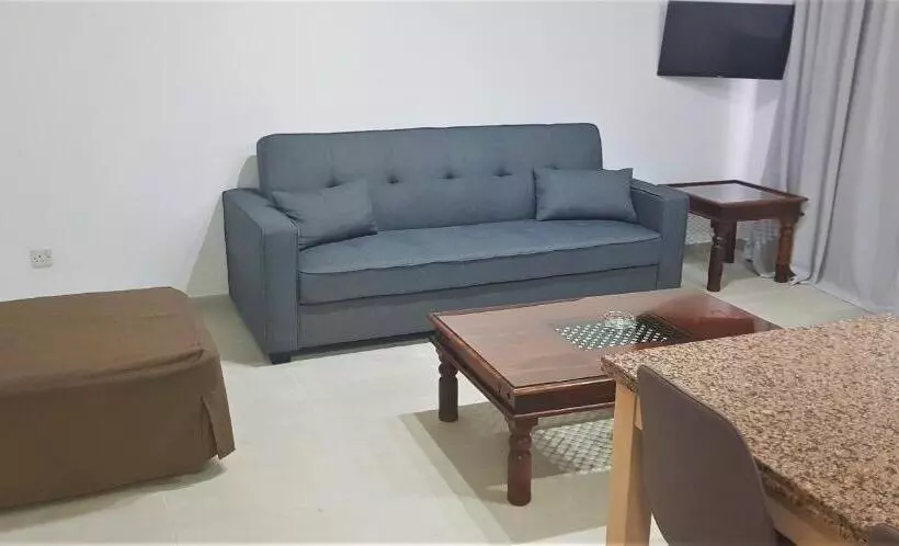 آپارتمان سوپریور 1 خوابه, Senator Hotel Apartments   Adults Only