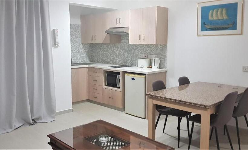 Апартаменты Superior 1 Спальня, Senator Hotel Apartments Adults Only