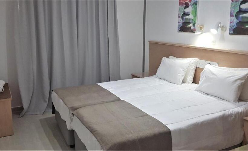 Апартаменты Superior 1 Спальня, Senator Hotel Apartments Adults Only