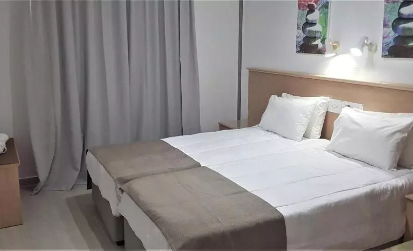 آپارتمان سوپریور 1 خوابه, Senator Hotel Apartments   Adults Only