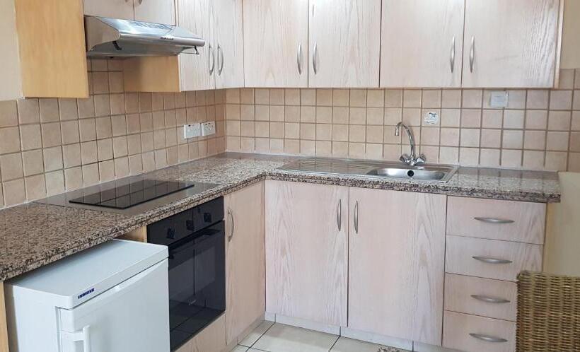 带2个卧室的公寓, Senator Hotel Apartments   Adults Only
