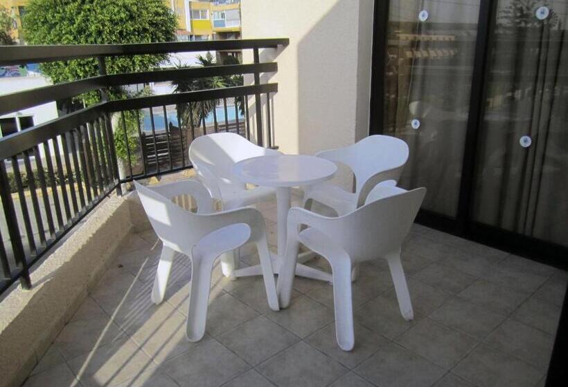 Апартаменты 2 Спальни, Senator Hotel Apartments Adults Only