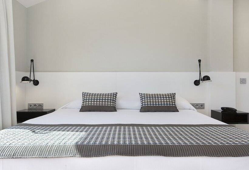 豪华房间, Aparthotel Odissea Park