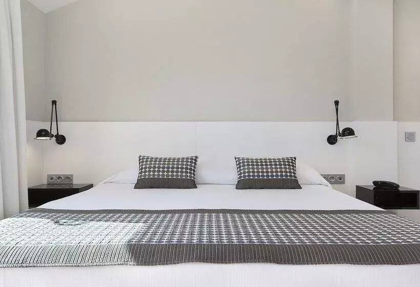デラックスルーム, Aparthotel Odissea Park