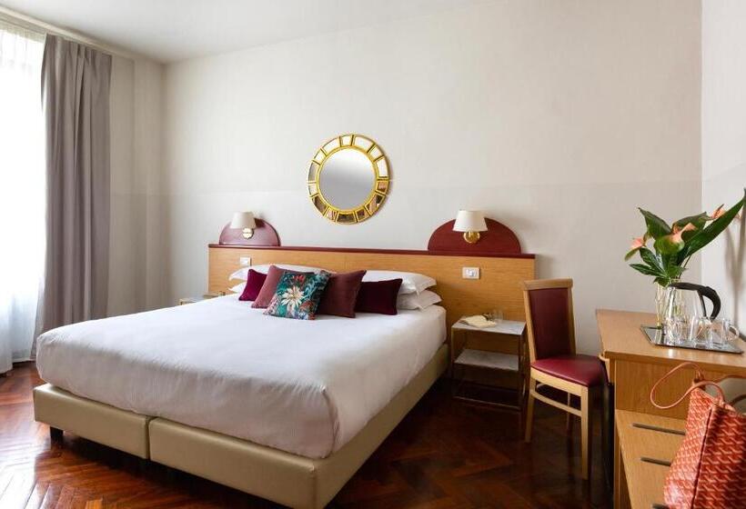 اتاق استاندارد, Aramis Rooms