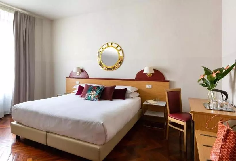 اتاق استاندارد, Aramis Rooms