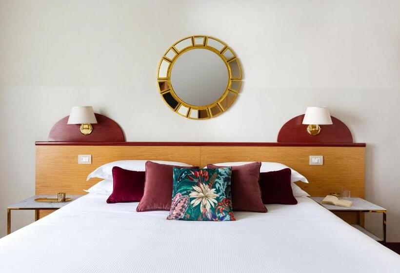 اتاق استاندارد, Aramis Rooms