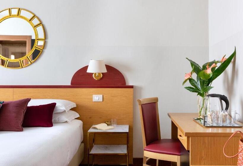 اتاق استاندارد, Aramis Rooms