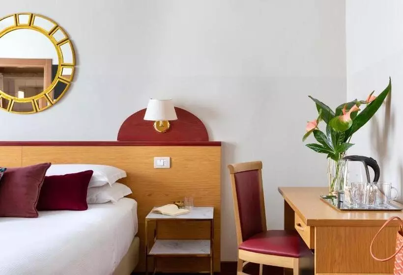 اتاق استاندارد, Aramis Rooms