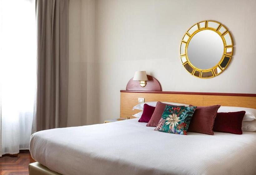 اتاق استاندارد, Aramis Rooms