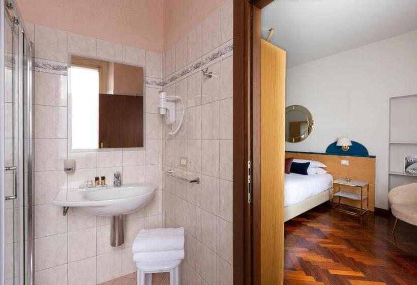 اتاق استاندارد, Aramis Rooms