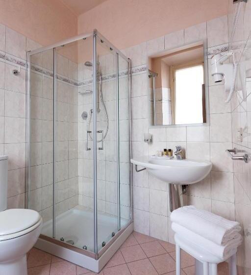 اتاق استاندارد, Aramis Rooms