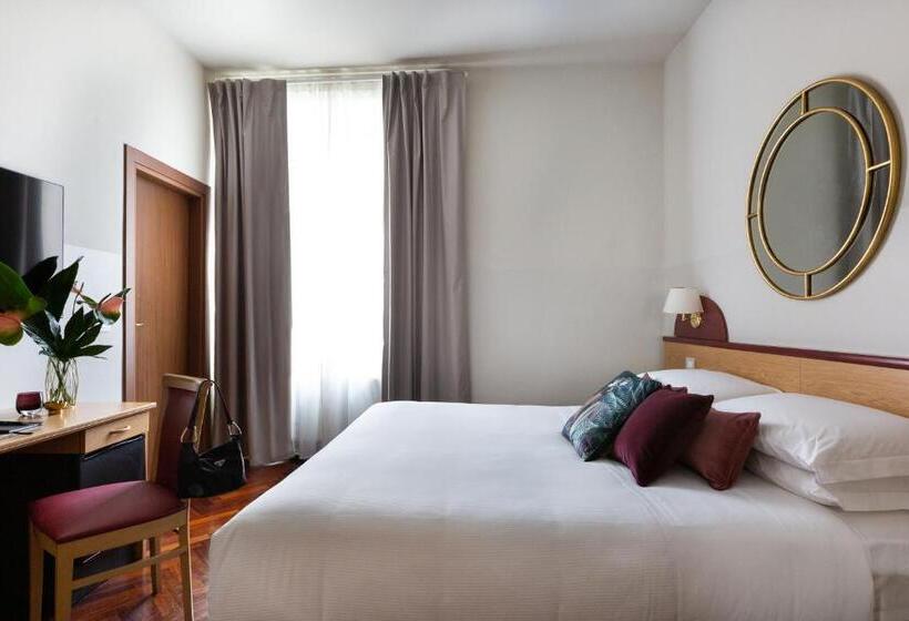 اتاق استاندارد, Aramis Rooms