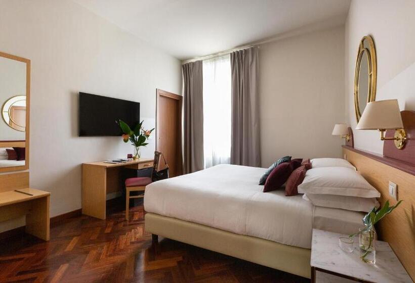 اتاق استاندارد, Aramis Rooms