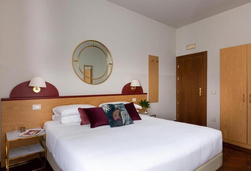 اتاق استاندارد, Aramis Rooms