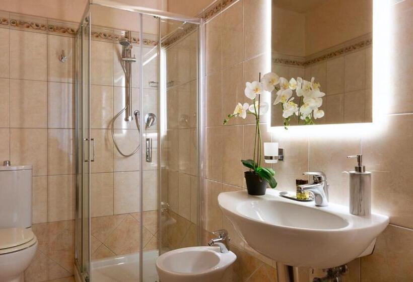 اتاق استاندارد, Aramis Rooms