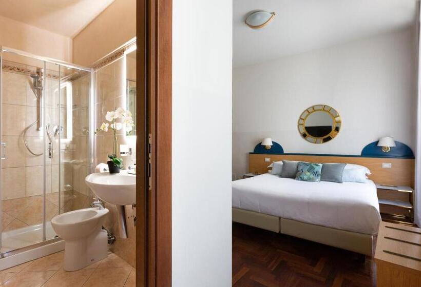 اتاق استاندارد, Aramis Rooms