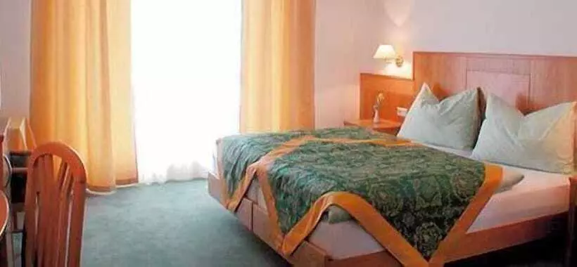 スタンダードルーム, Gardenhotel Premstaller