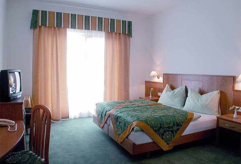 اتاق استاندارد, Gardenhotel Premstaller
