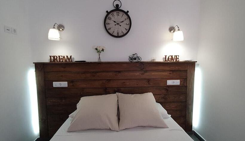 Standard Værelse, Hostal El Nogal Home