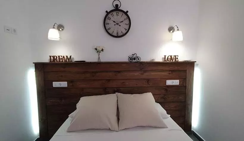 اتاق استاندارد, Hostal El Nogal Home