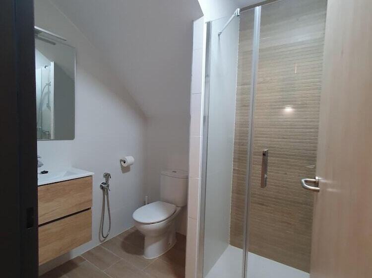 Superior Værelse, Hostal El Nogal Home