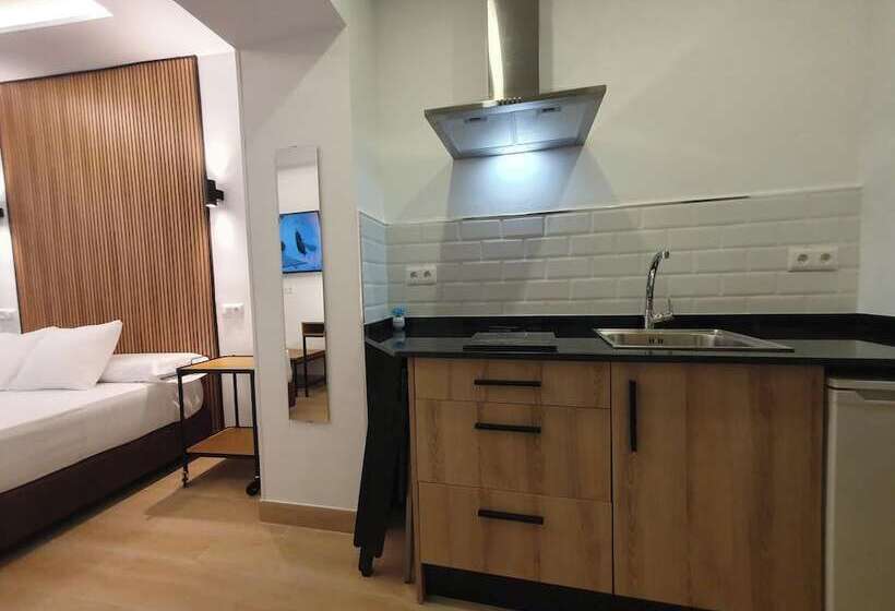 Superior Værelse, Hostal El Nogal Home