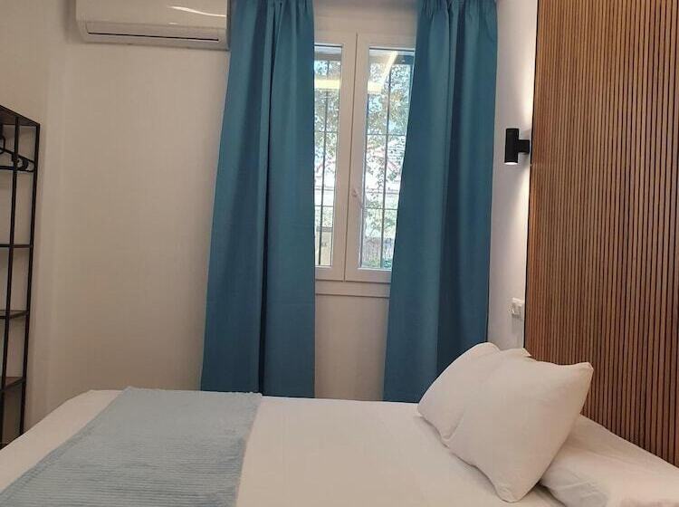 Superior Værelse, Hostal El Nogal Home