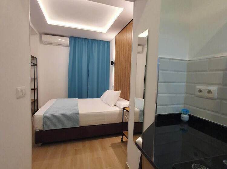 Superior Værelse, Hostal El Nogal Home