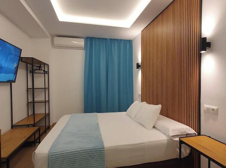 Superior Værelse, Hostal El Nogal Home