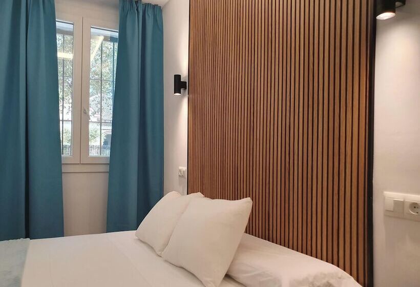 اتاق سوپریور, Hostal El Nogal Home