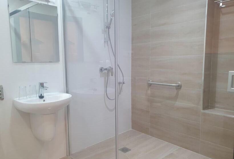 اتاق سوپریور, Hostal El Nogal Home