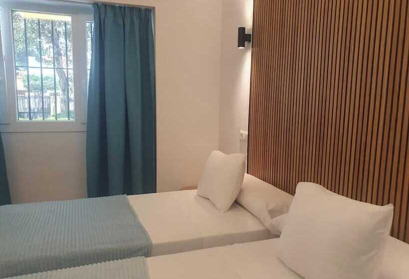 Superior Værelse, Hostal El Nogal Home