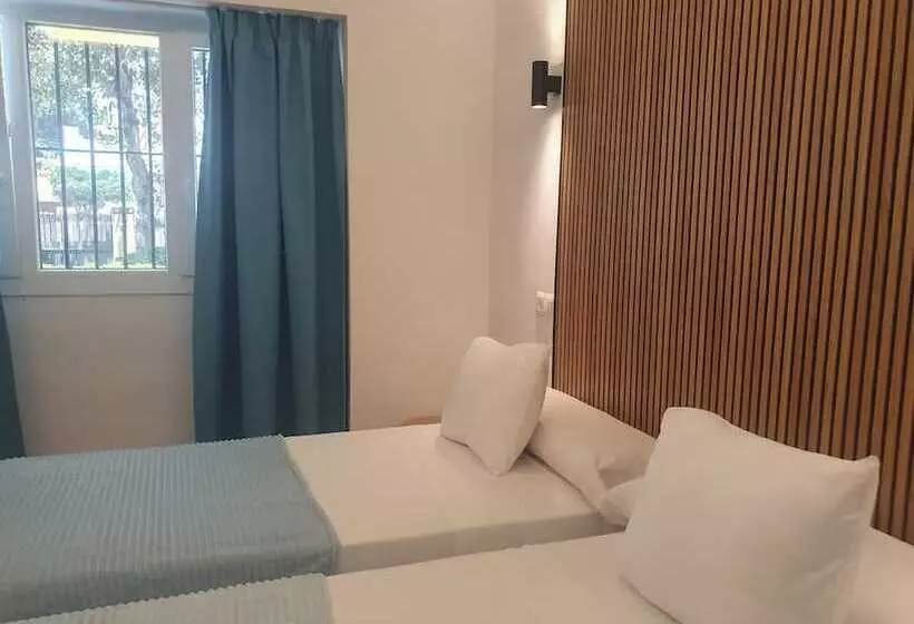 اتاق سوپریور, Hostal El Nogal Home