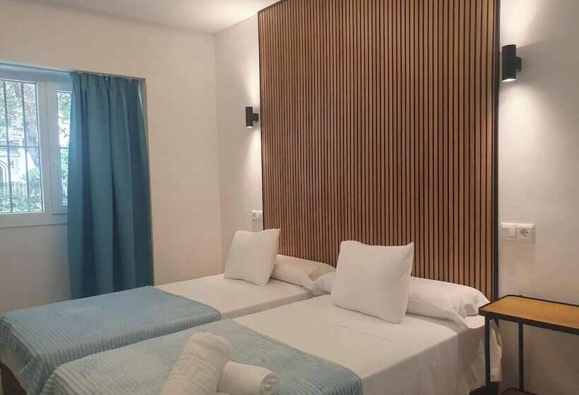 Superior Værelse, Hostal El Nogal Home