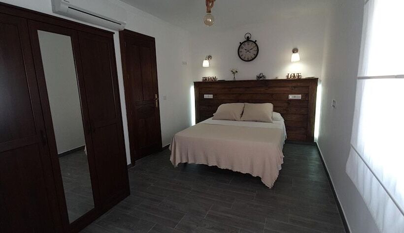 Standard Værelse, Hostal El Nogal Home