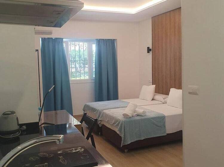 Superior Værelse, Hostal El Nogal Home