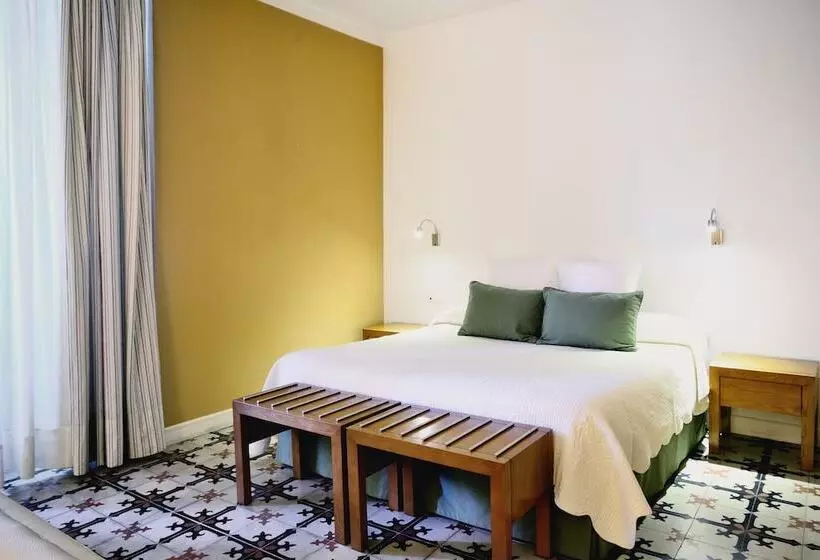 Standardzimmer, Ahc Palacio Coria