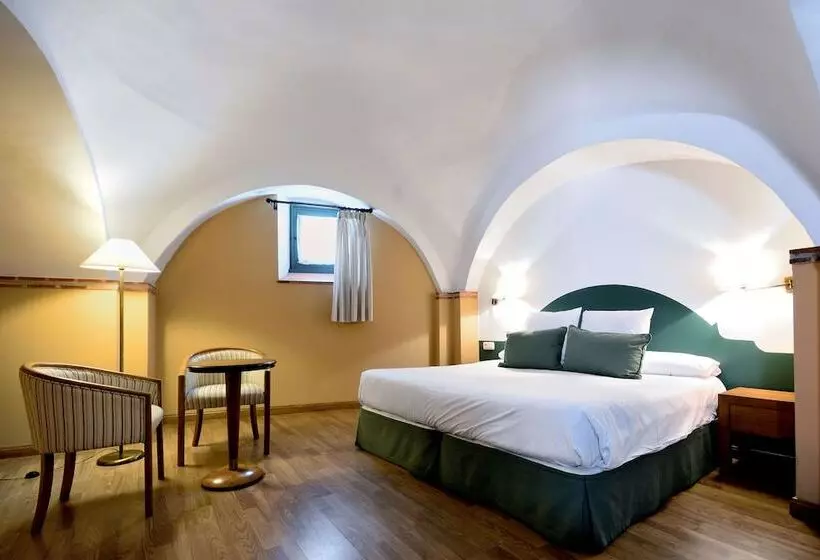 Junior Suite, Ahc Palacio Coria