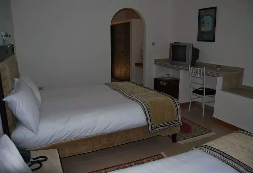 اتاق استاندارد, Al Khaima
