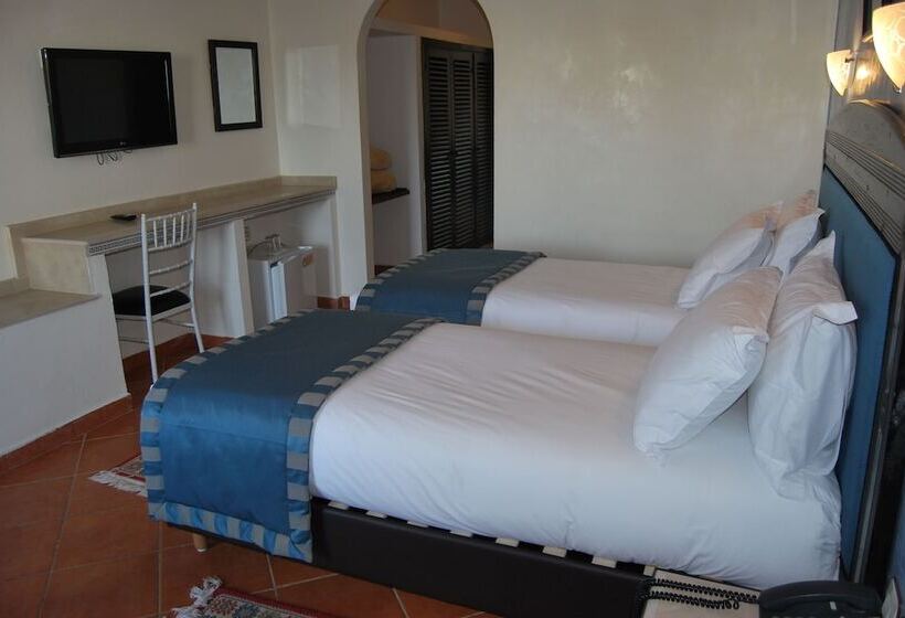 اتاق استاندارد, Al Khaima