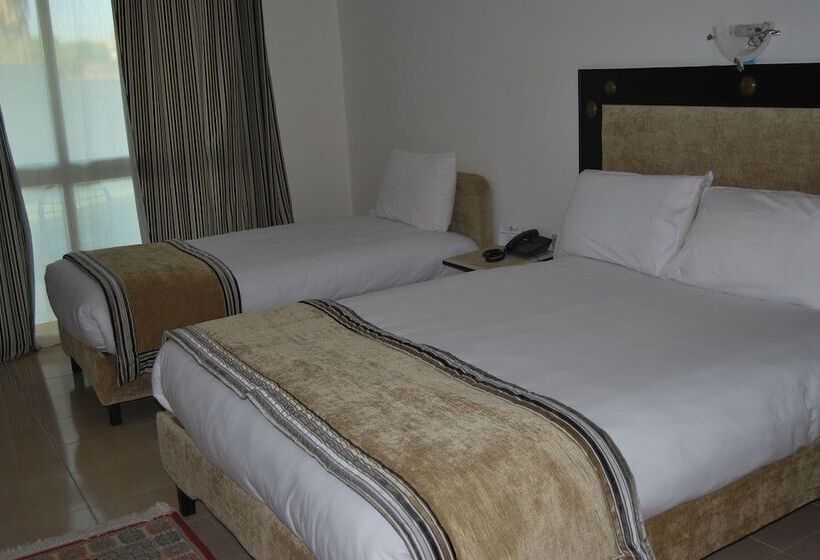 اتاق استاندارد, Al Khaima