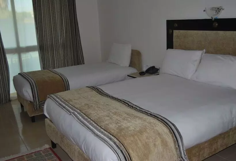 اتاق استاندارد, Al Khaima