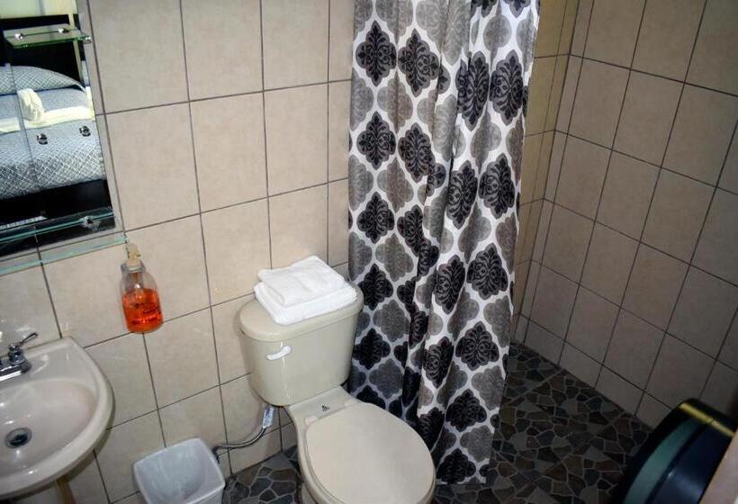 غرفة قياسية, Arenal Country Inn