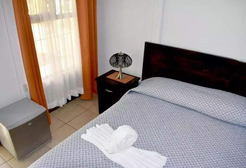 اتاق استاندارد, Arenal Country Inn