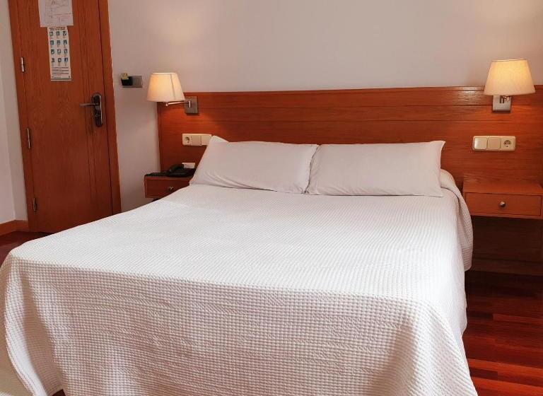 ファミリールーム, Arteixo